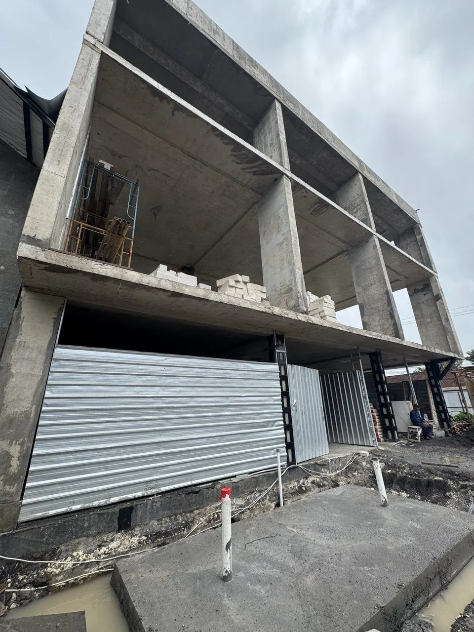Umalas project