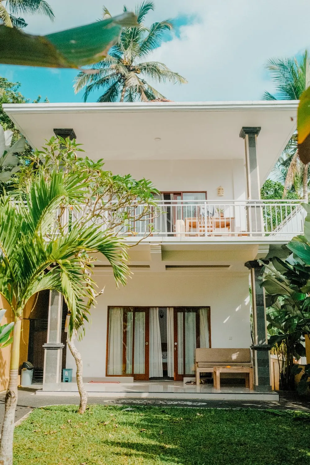 Relax Villa, Bali