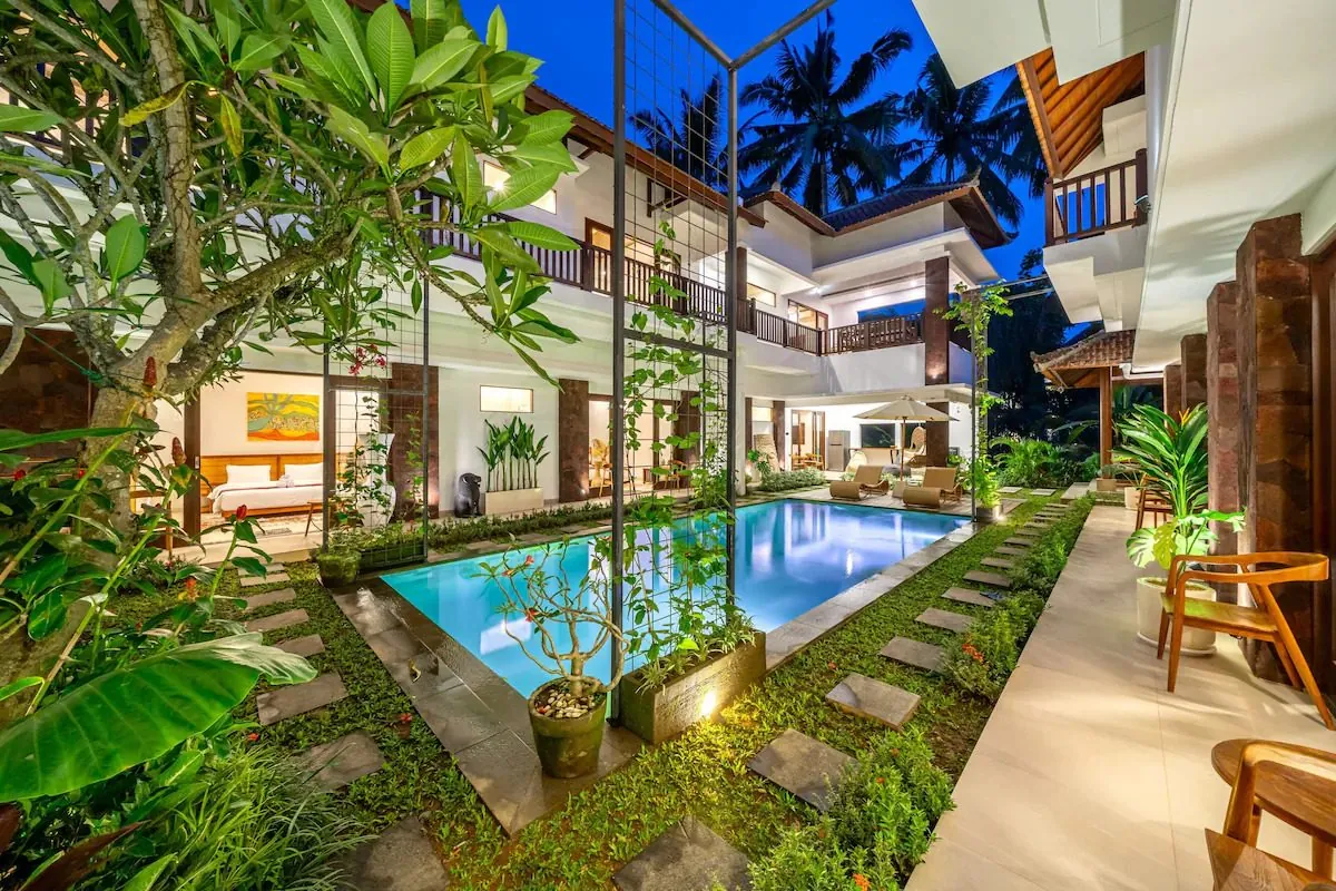 Toya Boutique Hotel, Bali